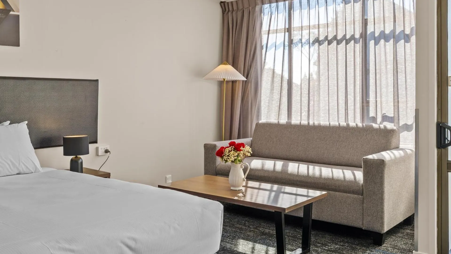Imperial Hotel Rotorua