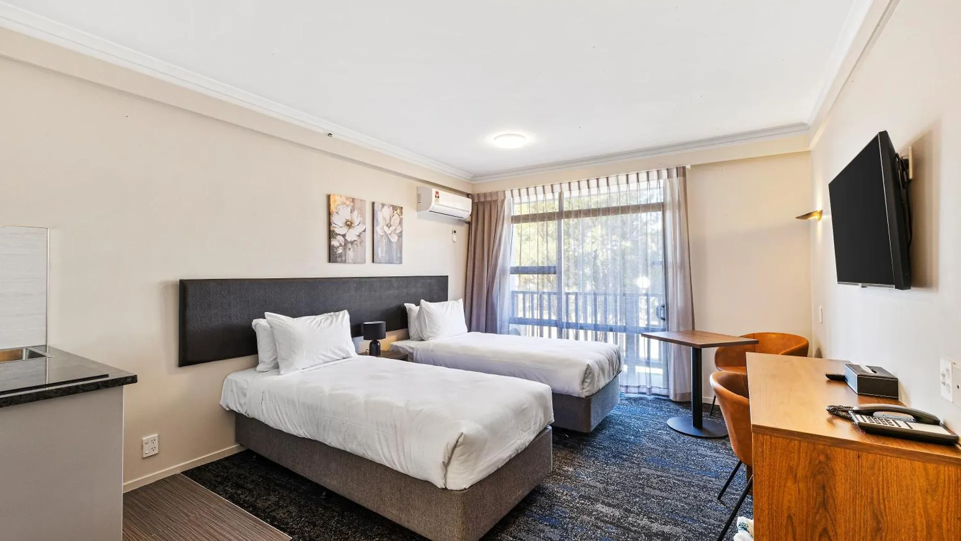 Imperial Hotel Rotorua