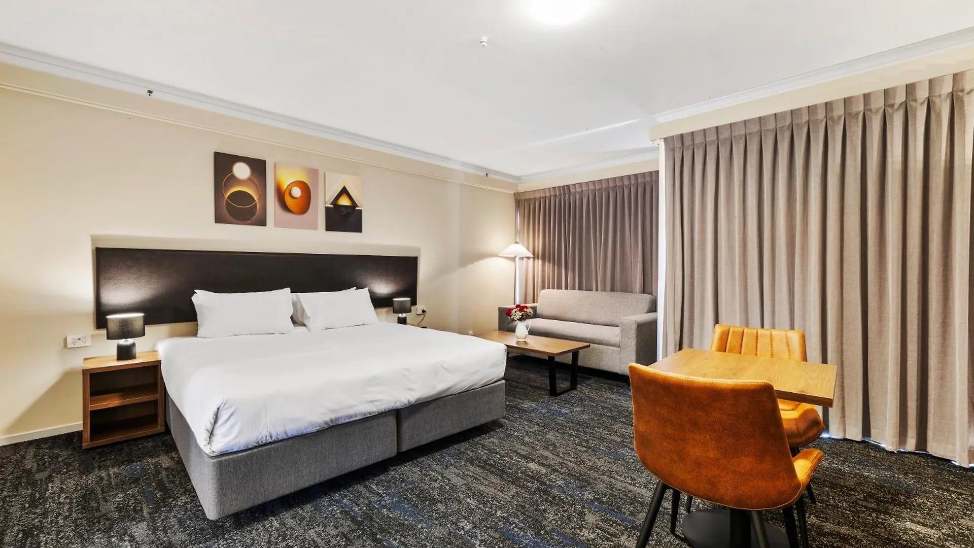 Imperial Hotel Rotorua