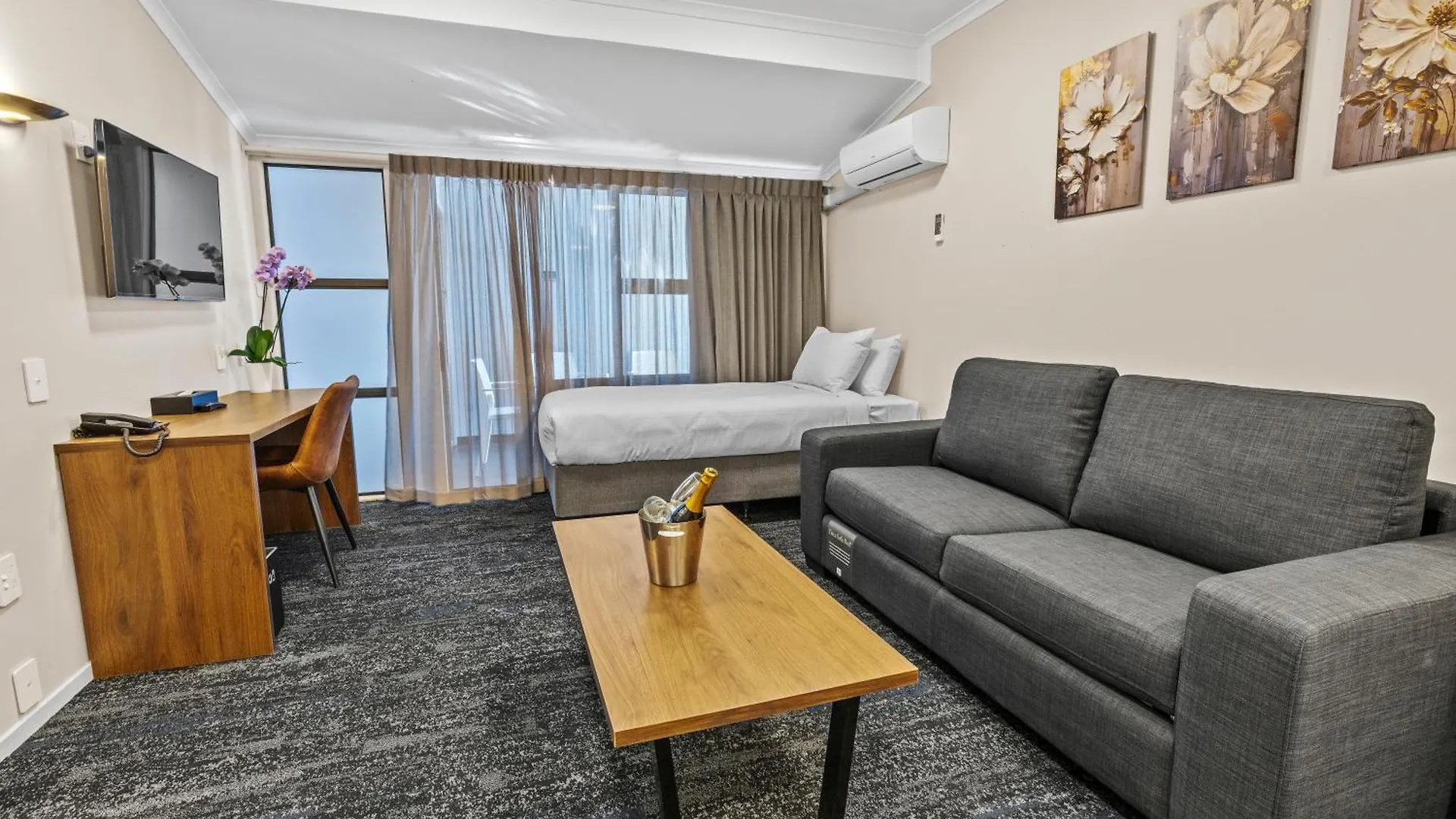 Imperial Hotel Rotorua