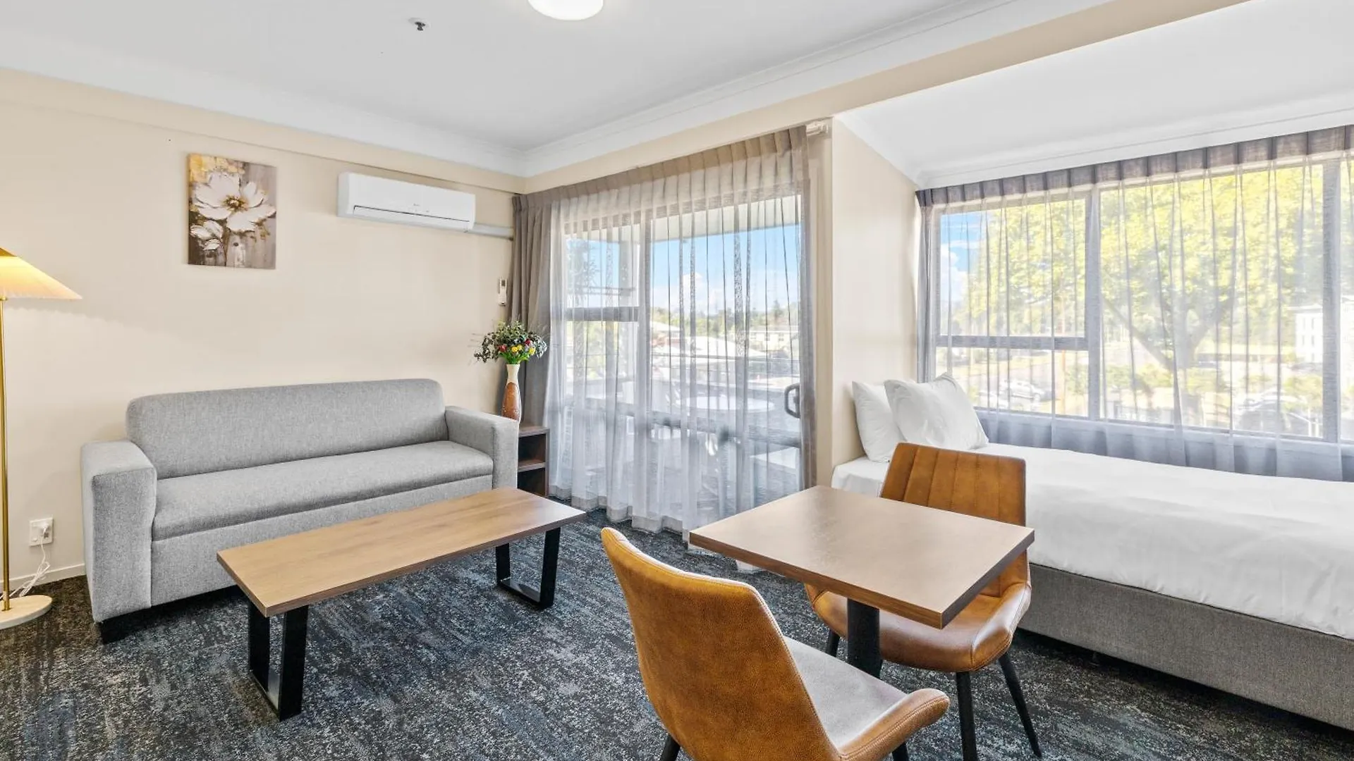 Imperial Hotel Rotorua