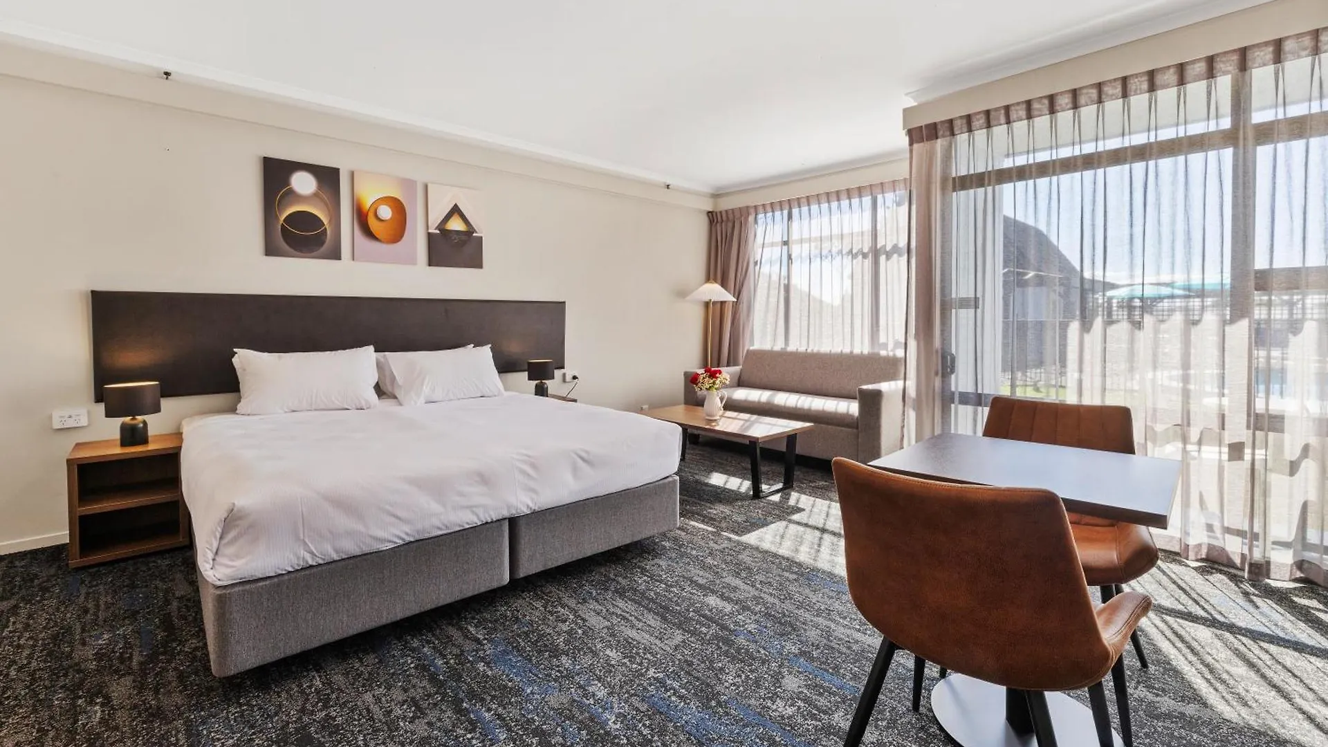 Imperial Hotel Rotorua