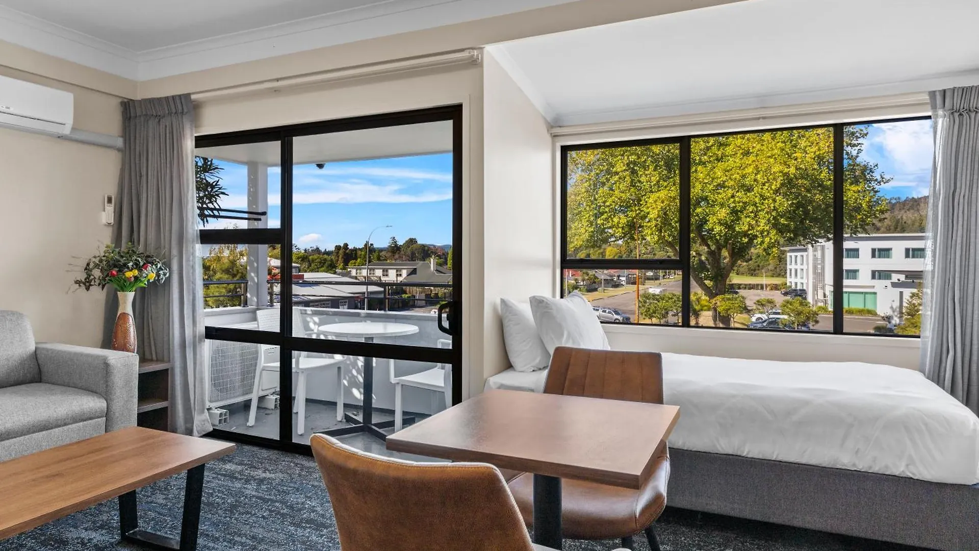 Imperial Hotel Rotorua
