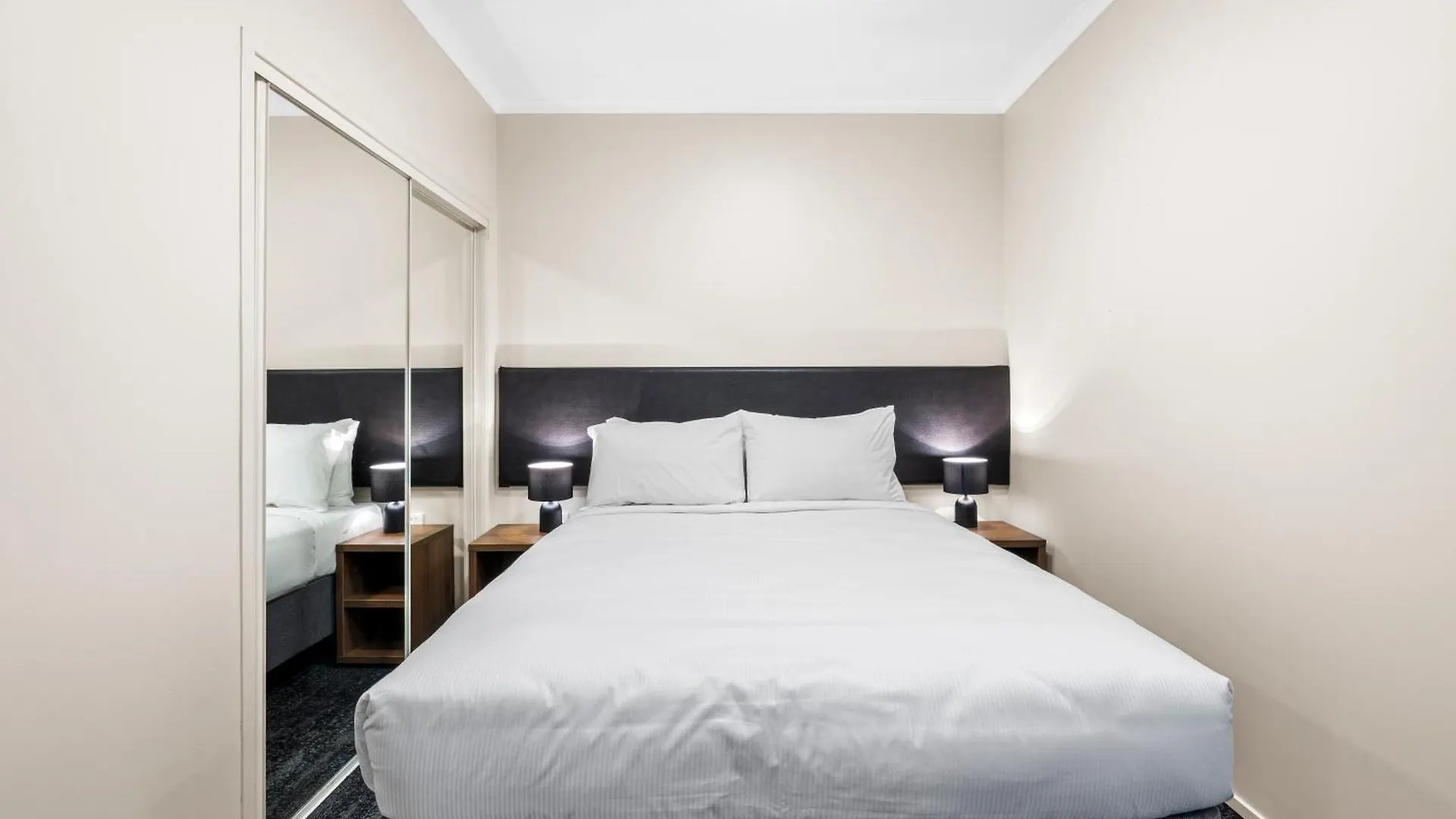 Imperial Hotel Rotorua 4*,  New Zealand