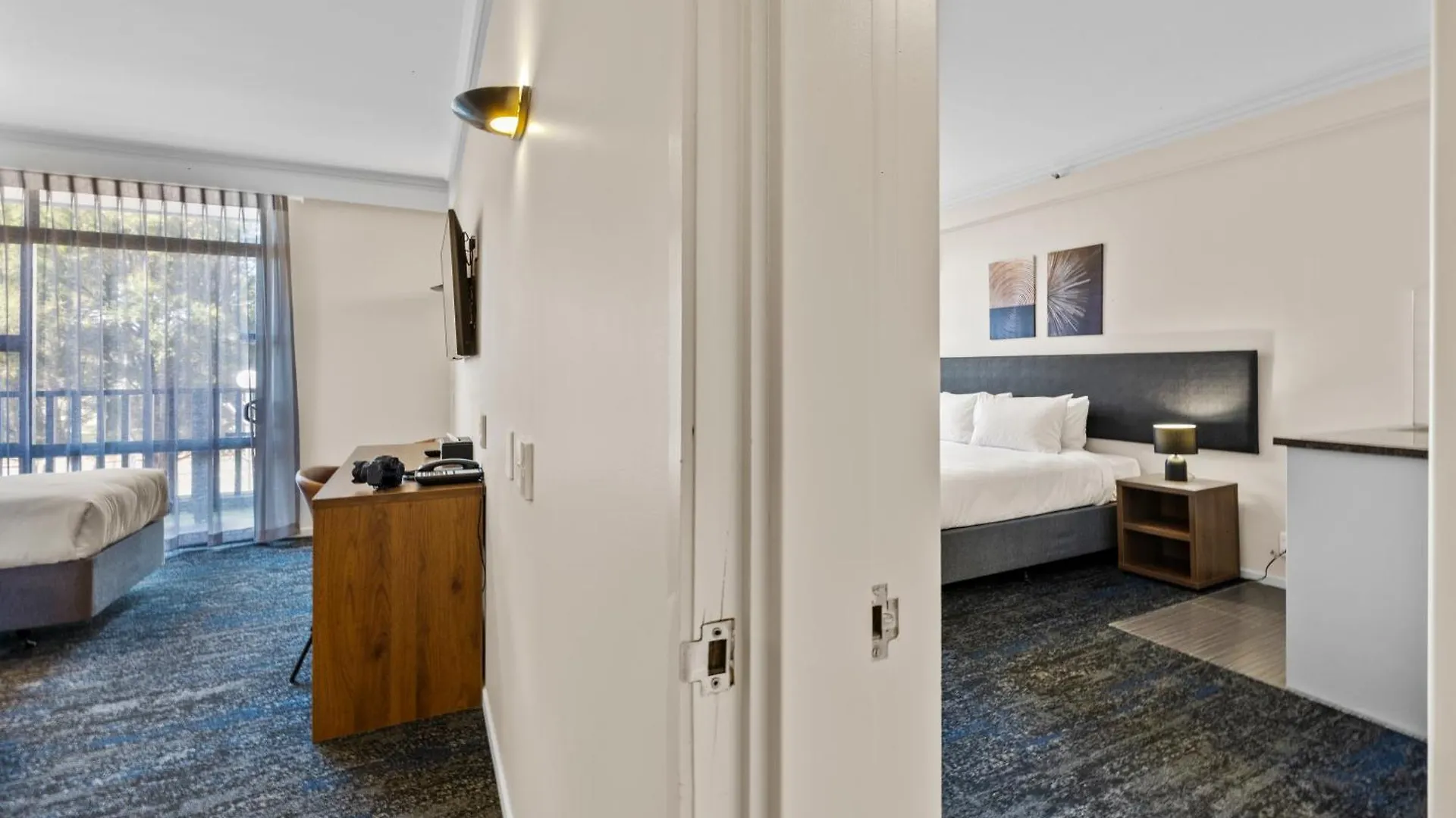 Imperial Hotel Rotorua