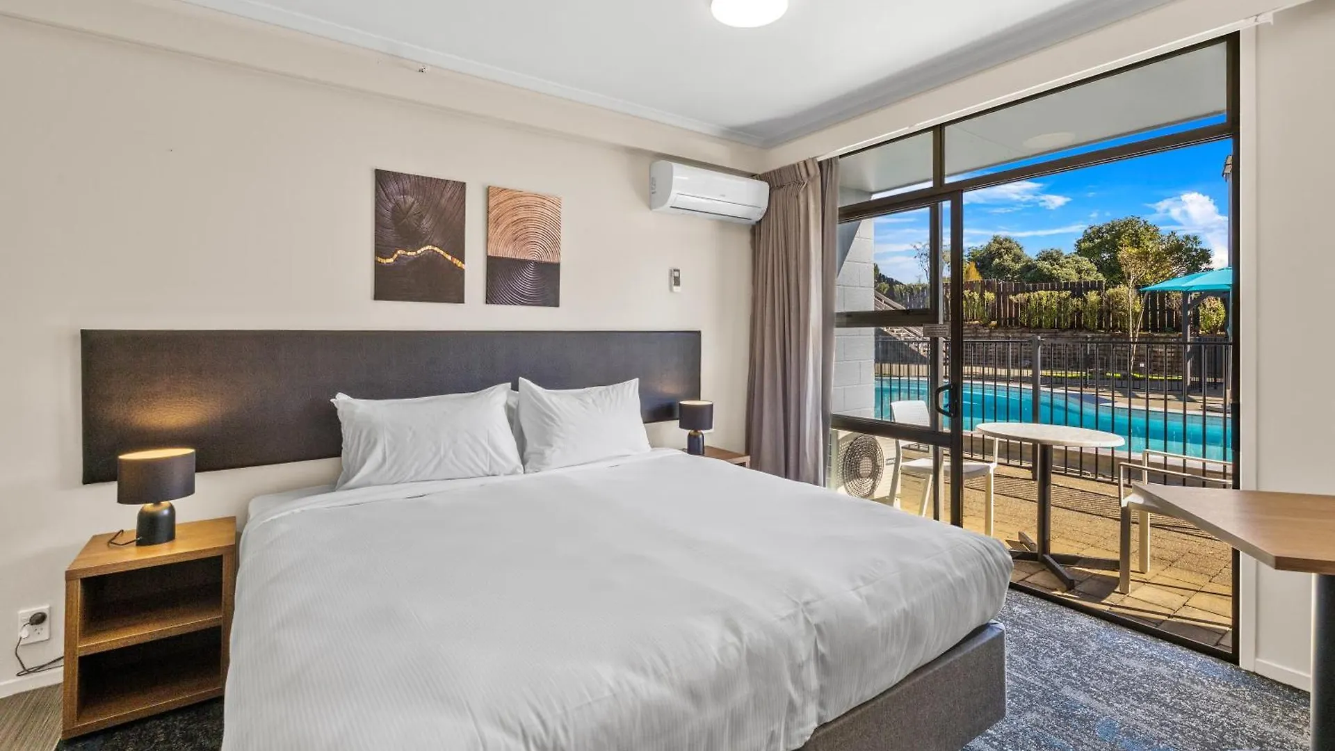 Imperial Hotel Rotorua