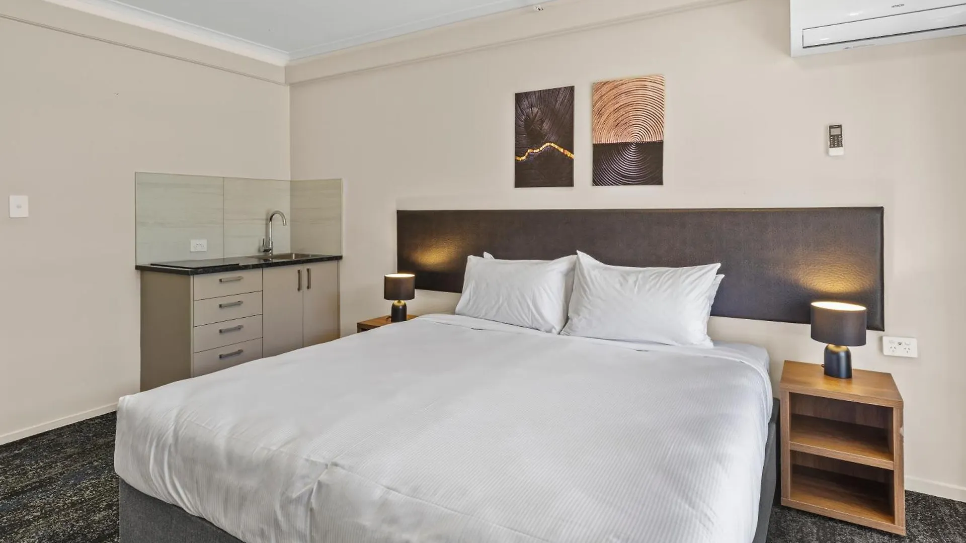 Imperial Hotel Rotorua