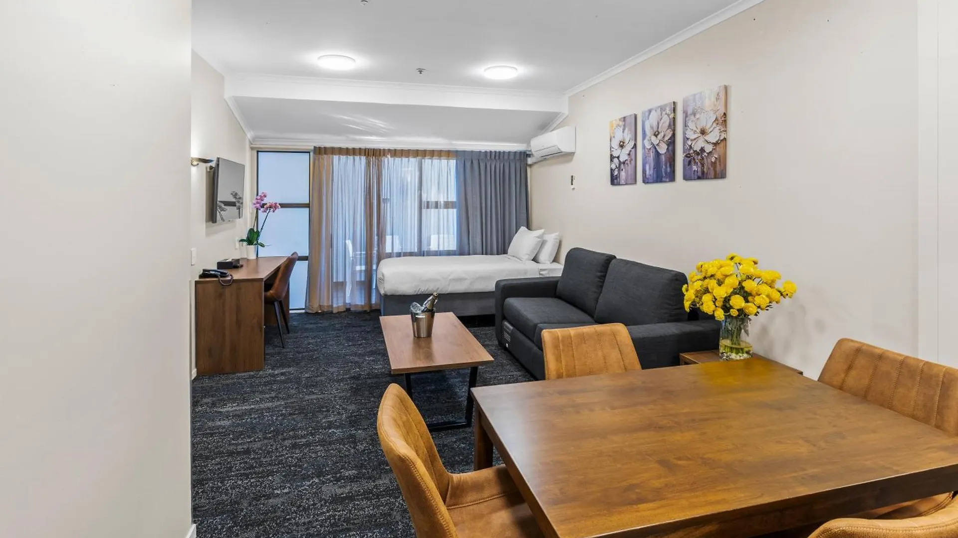 Imperial Hotel Rotorua