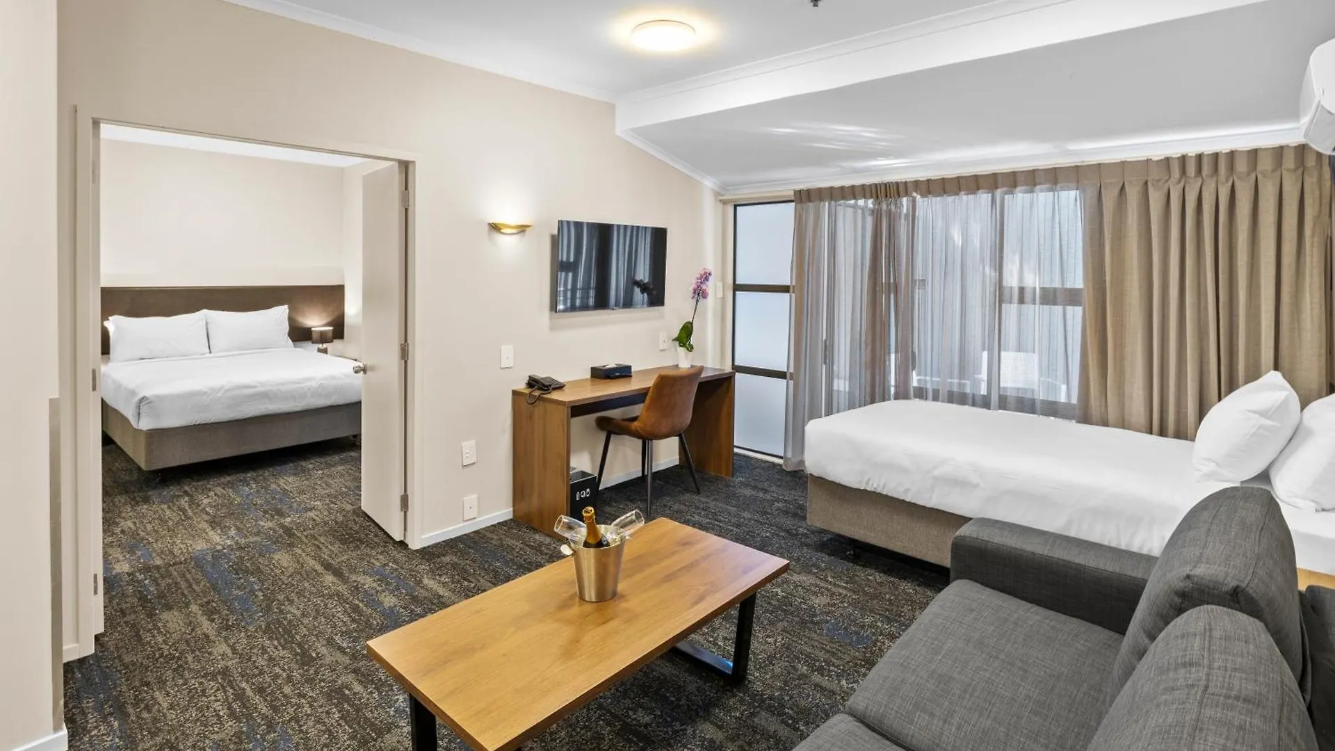 Imperial Hotel Rotorua