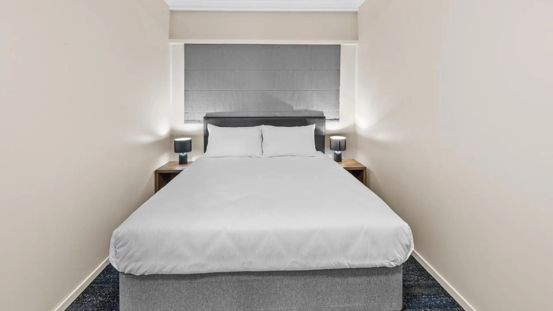Imperial Hotel Rotorua